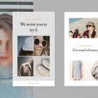 Copper — Instagram Story Templates