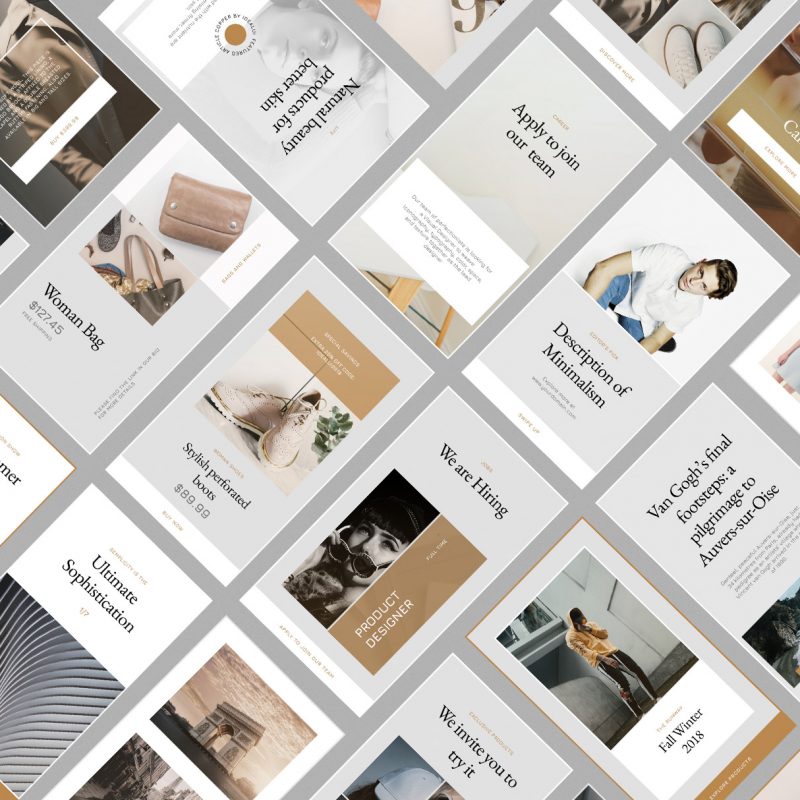 Ideal Interface — UX — UI — Digital Products — IdealUI